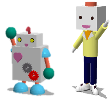 ロボット